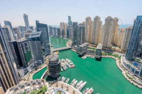 GuestReady - Marina Walk View at JW Marriott